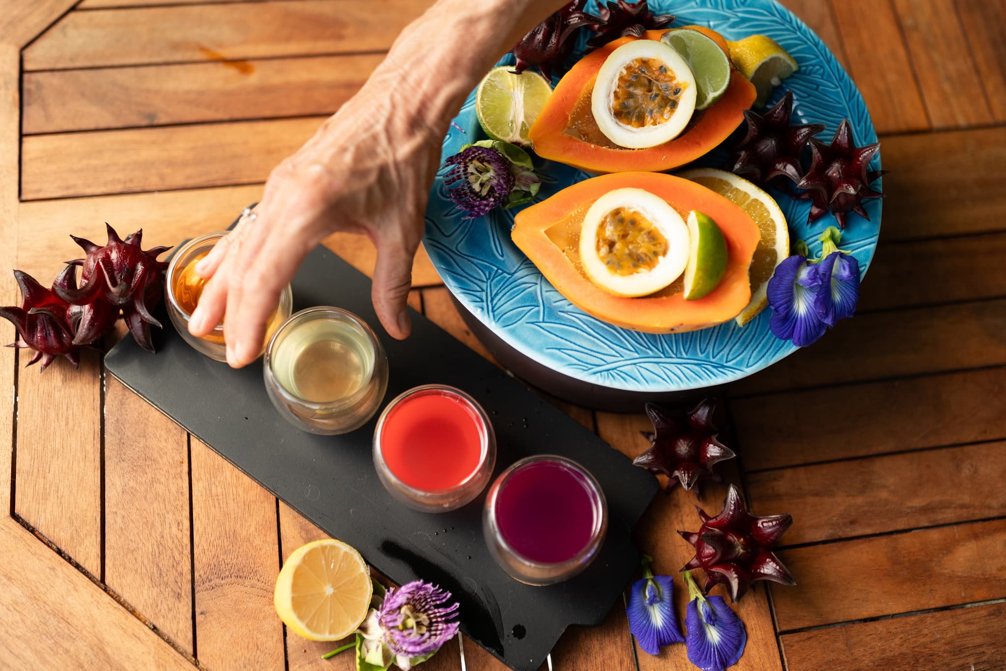 Private Tour & Tasting with the Owner