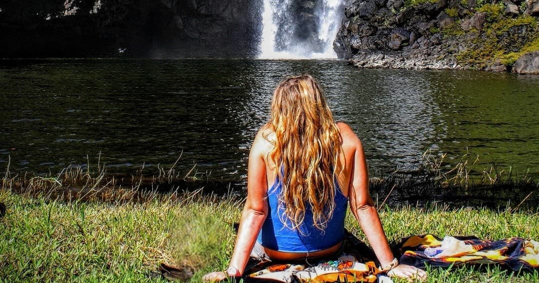 Waterfall Hiking Tour