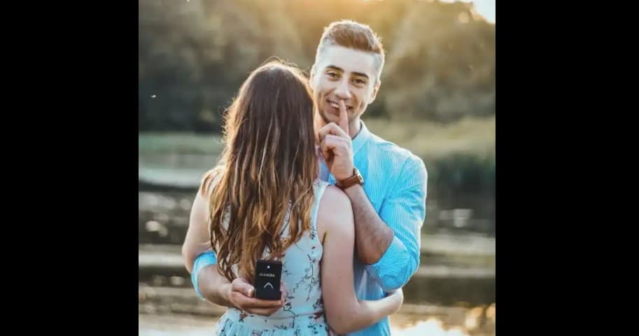 Photography - Engagement Session