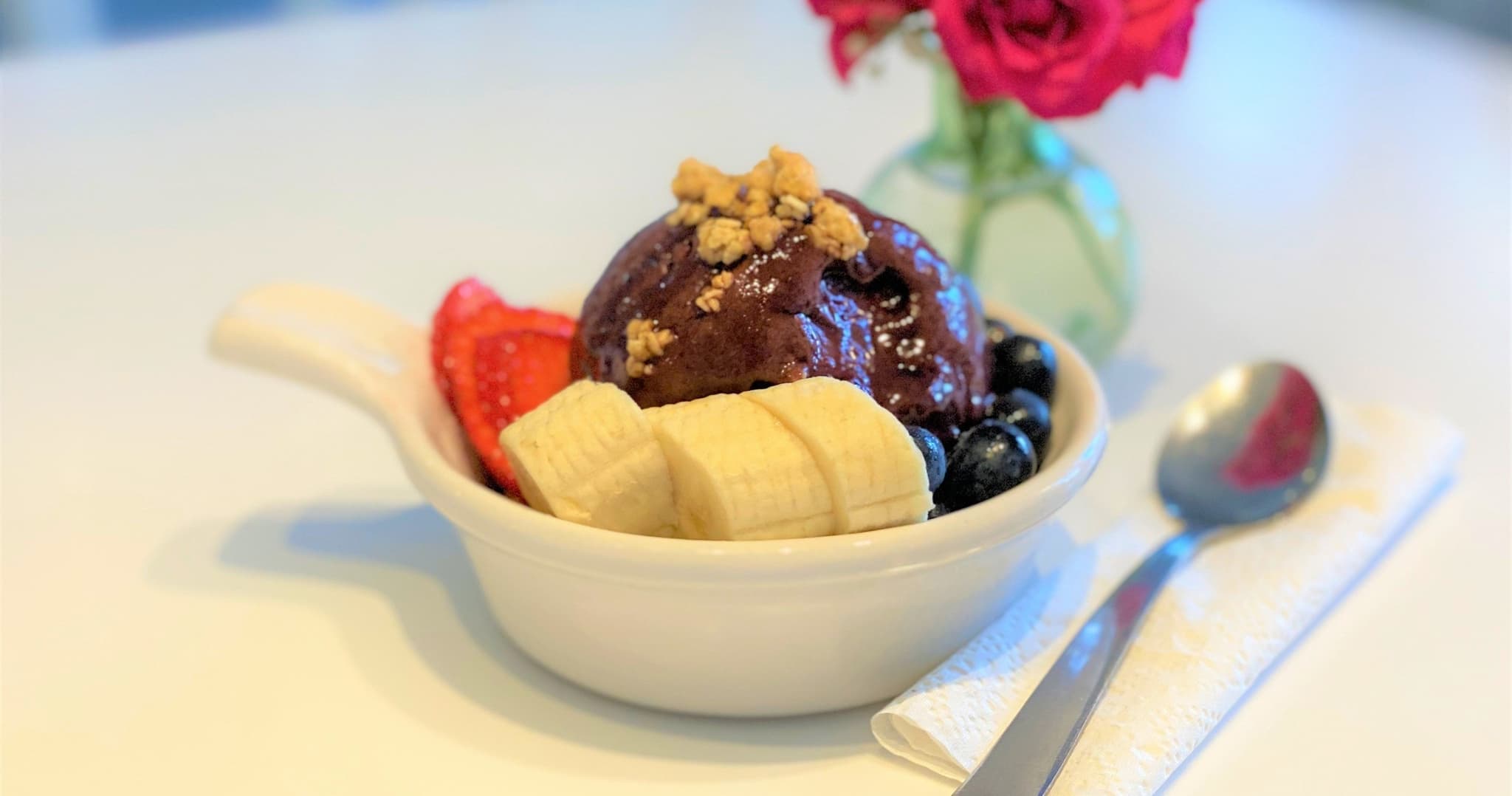 Diamond Head Hiking + Acai Bowl+Malasada