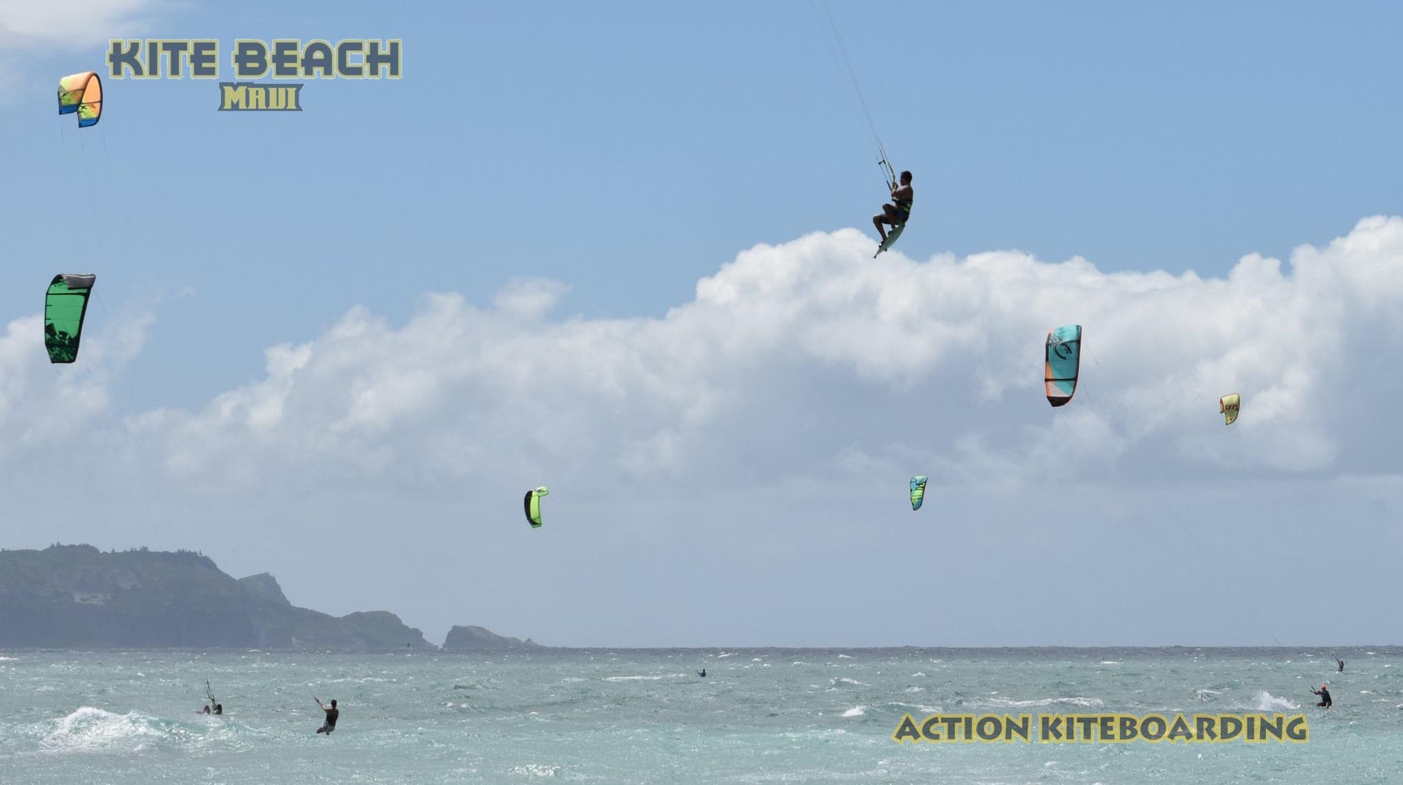 Kiteboarding Multi-Day Course