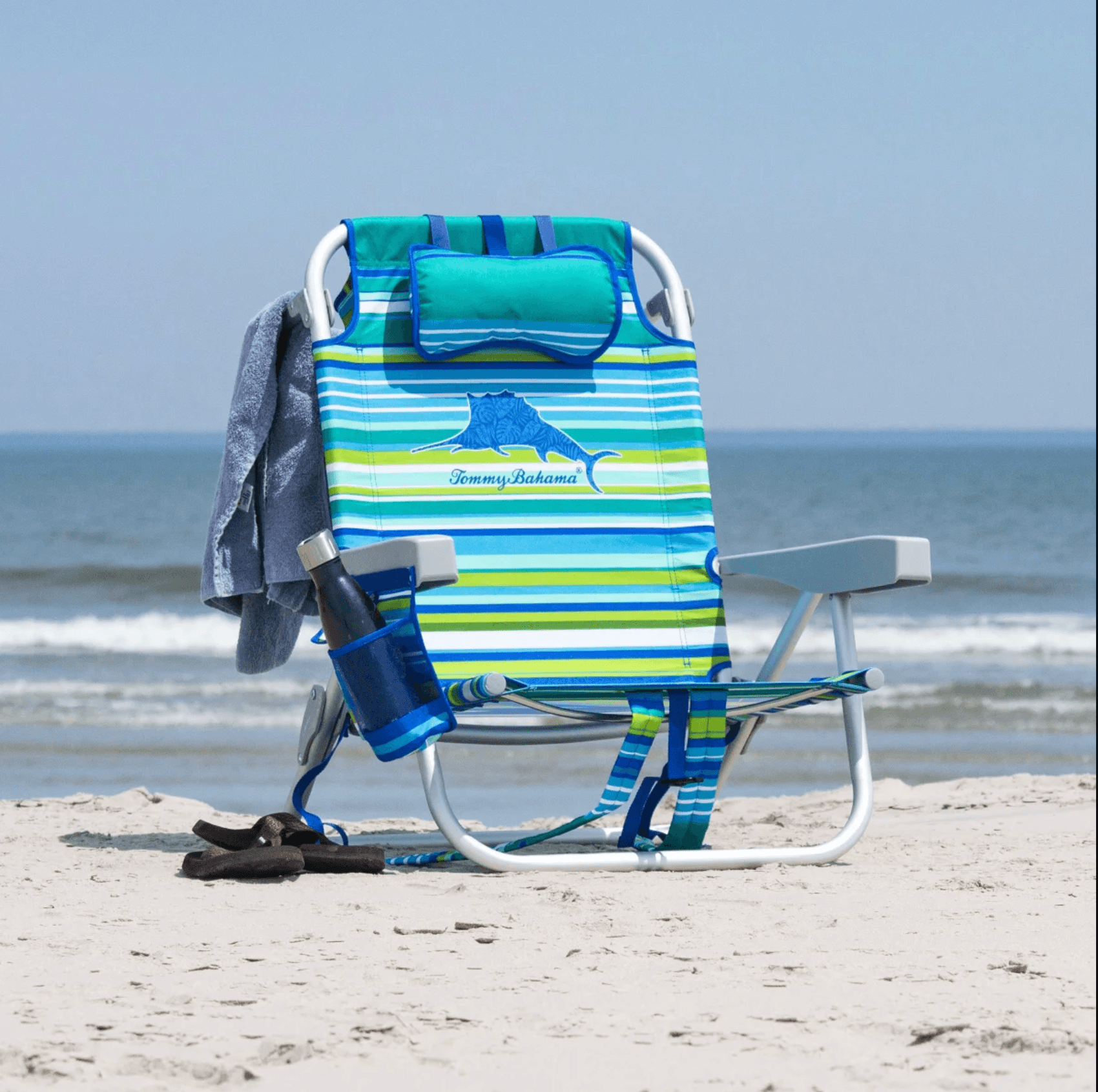 Beach Chair Rental