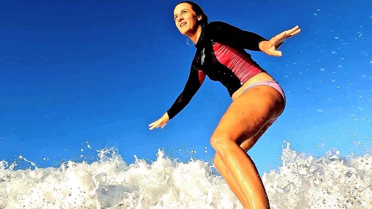 Private or Private-Group Surf Lessons