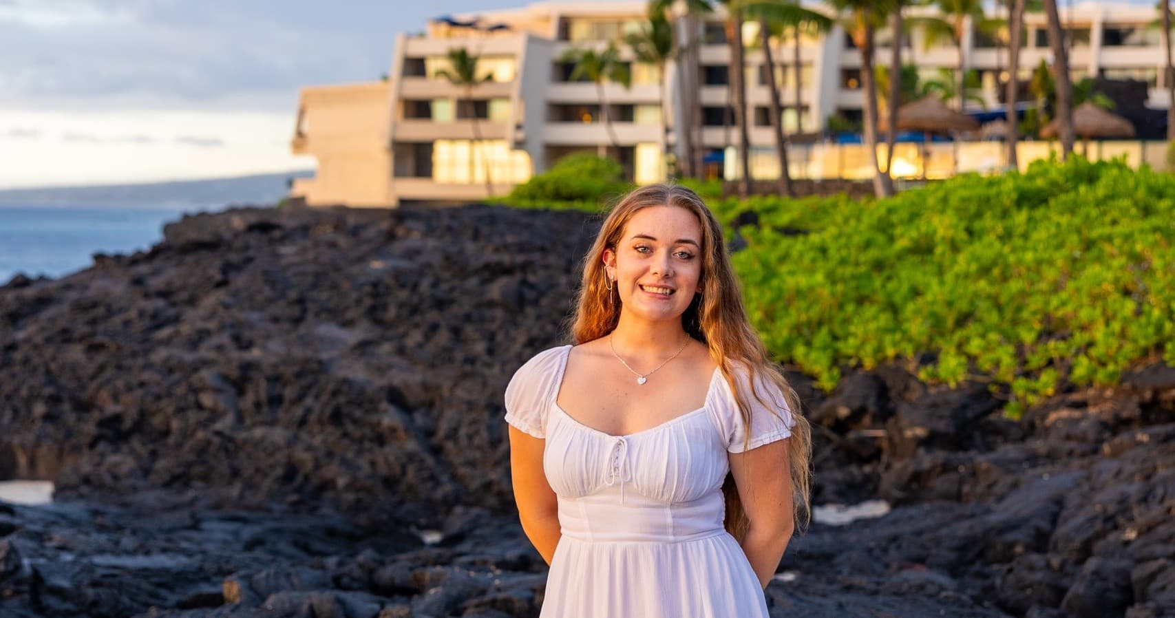 45-minute Outrigger Kona Resort Session