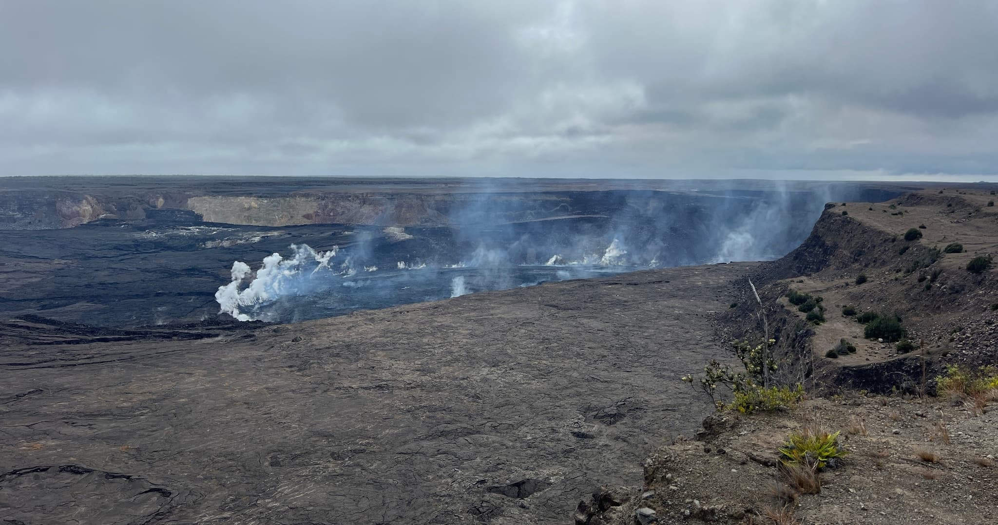 SHARED Big Island Big Volcano Adventure