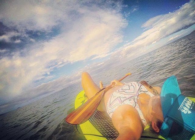 Private & Semi-Private Stand Up Paddle Boarding Lesson