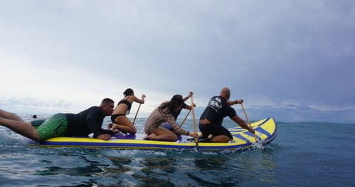 KAPOLEI - 1HR SUPSQUATCH