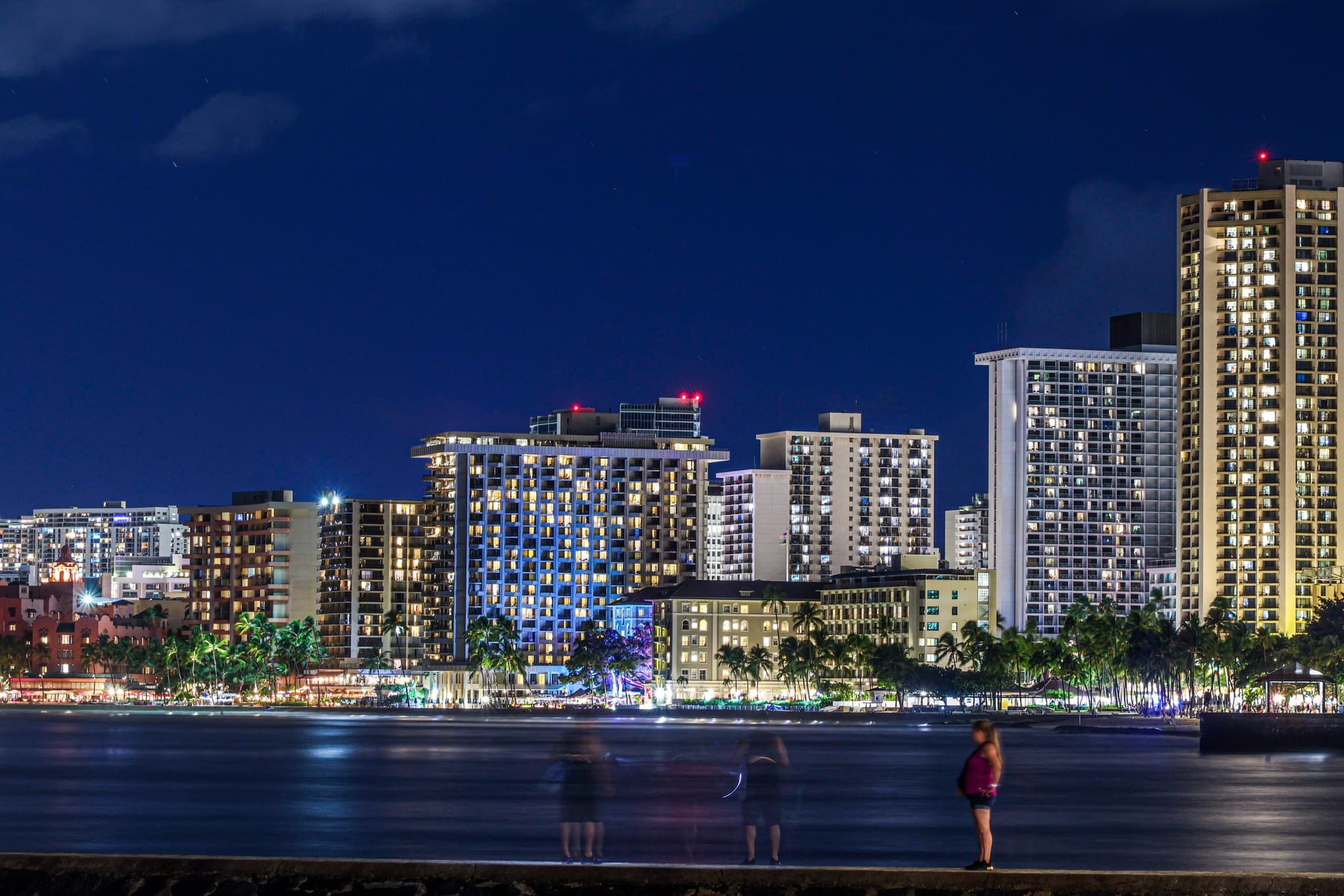 タンタラスのディナー付きプラン（土～木）