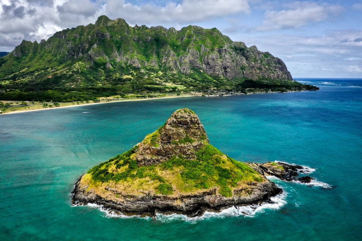 Oahu Ultimate Circle Island Tour- Visiting 21+ Locations