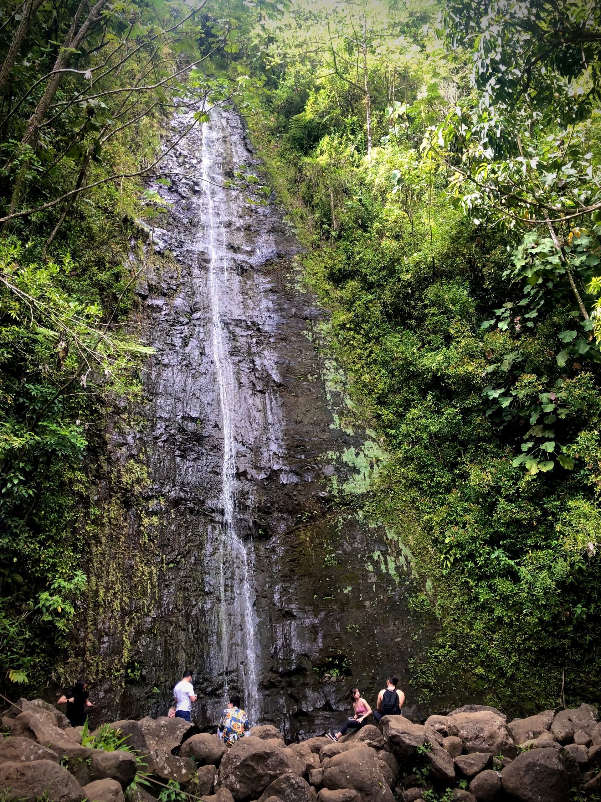 Prywatna Wycieczka - wyspa OAHU