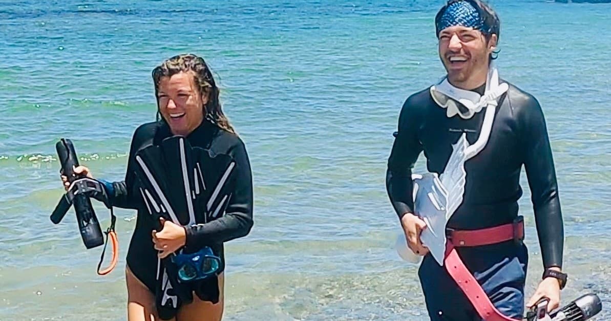 Puako Bay Private Tour