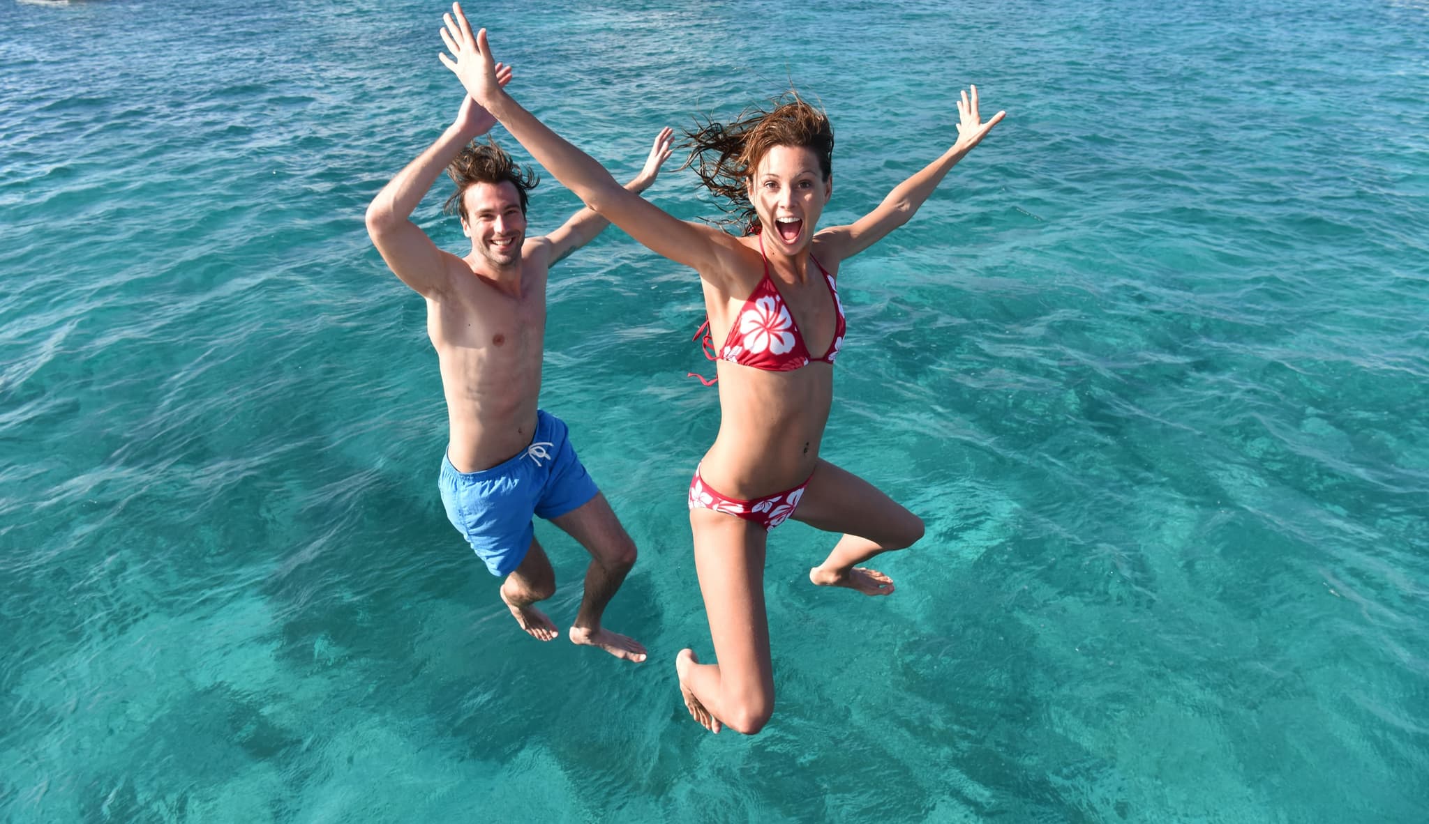 Waikiki Sail & Snorkel Adventure