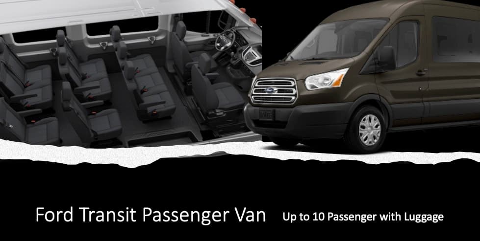 Private Transfer From Kona International Airport to Hotels in Waikoloa & Waimea