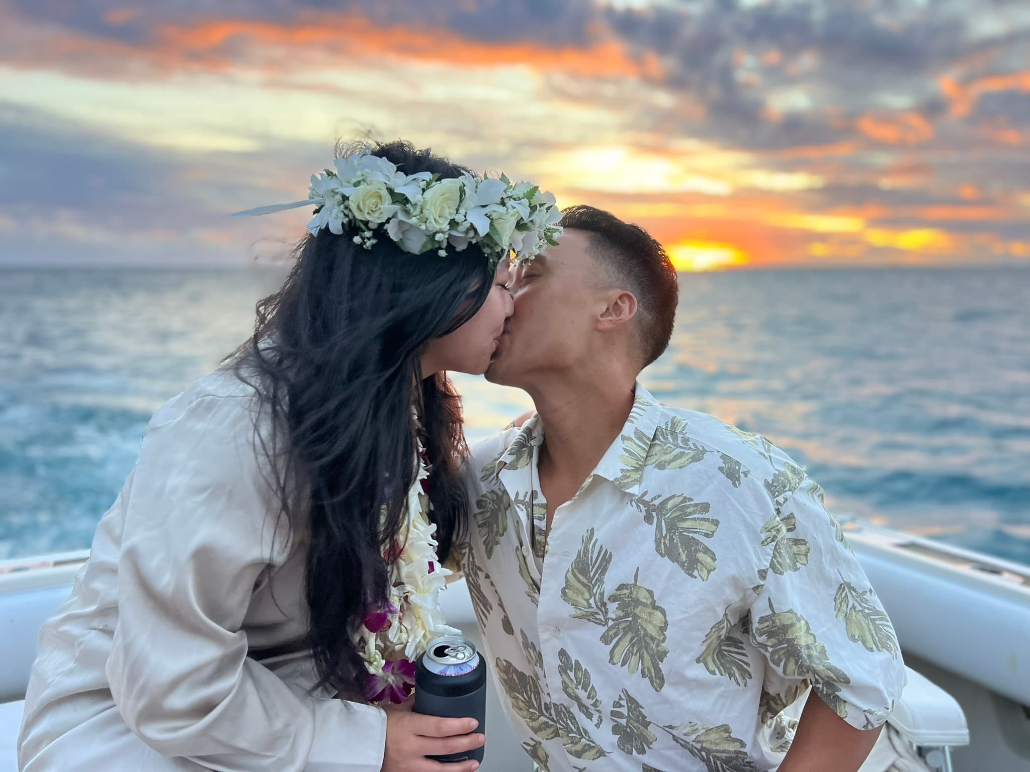 Private 1.5 hr Sunset Special