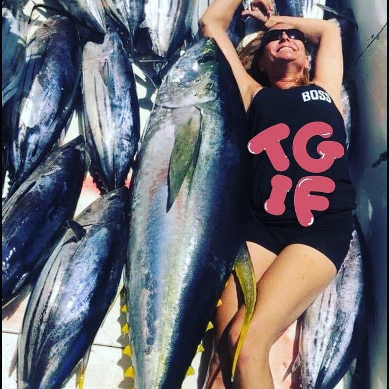 Private Fishing Charter