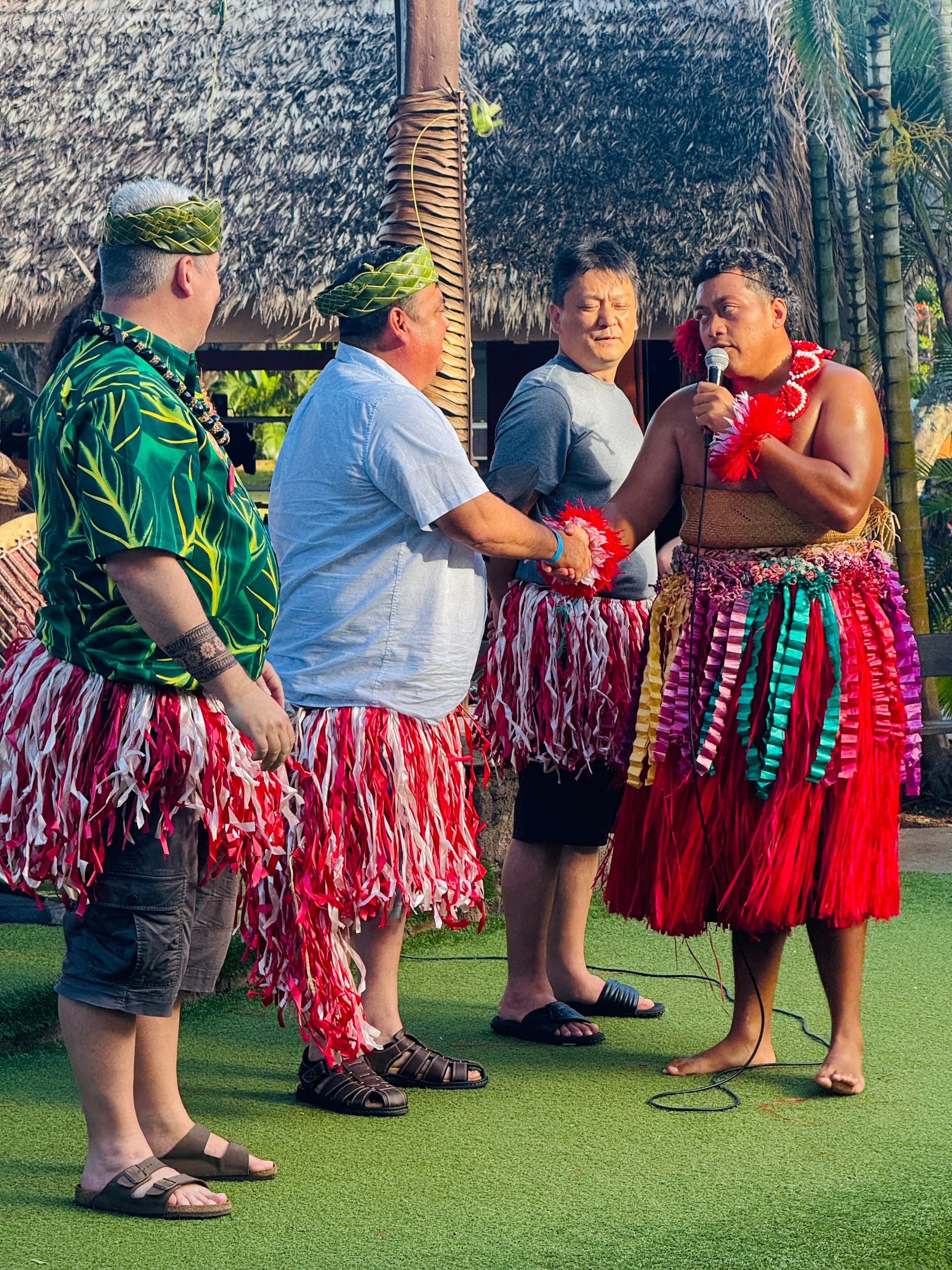 Prywatna Wycieczka - wyspa OAHU