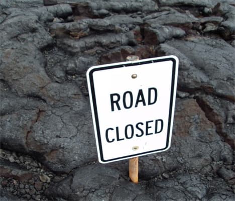 빅아일랜드 1일 관광 단독 투어