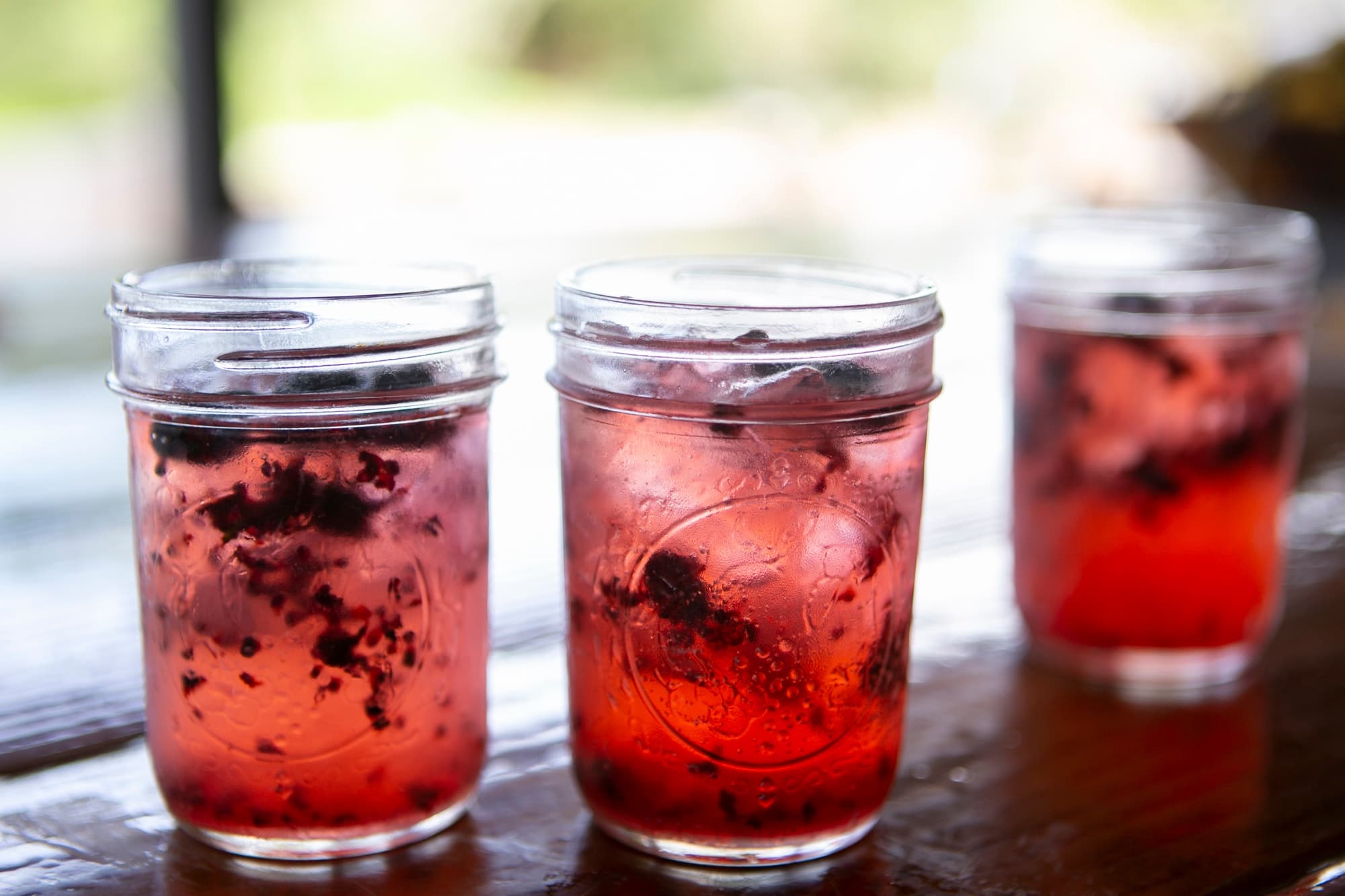 Farm to Table Cooking Class