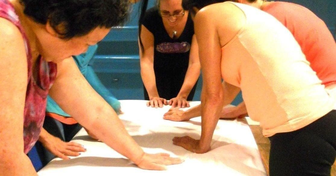 Puana Lomilomi Cultural Immersion & Self Healing