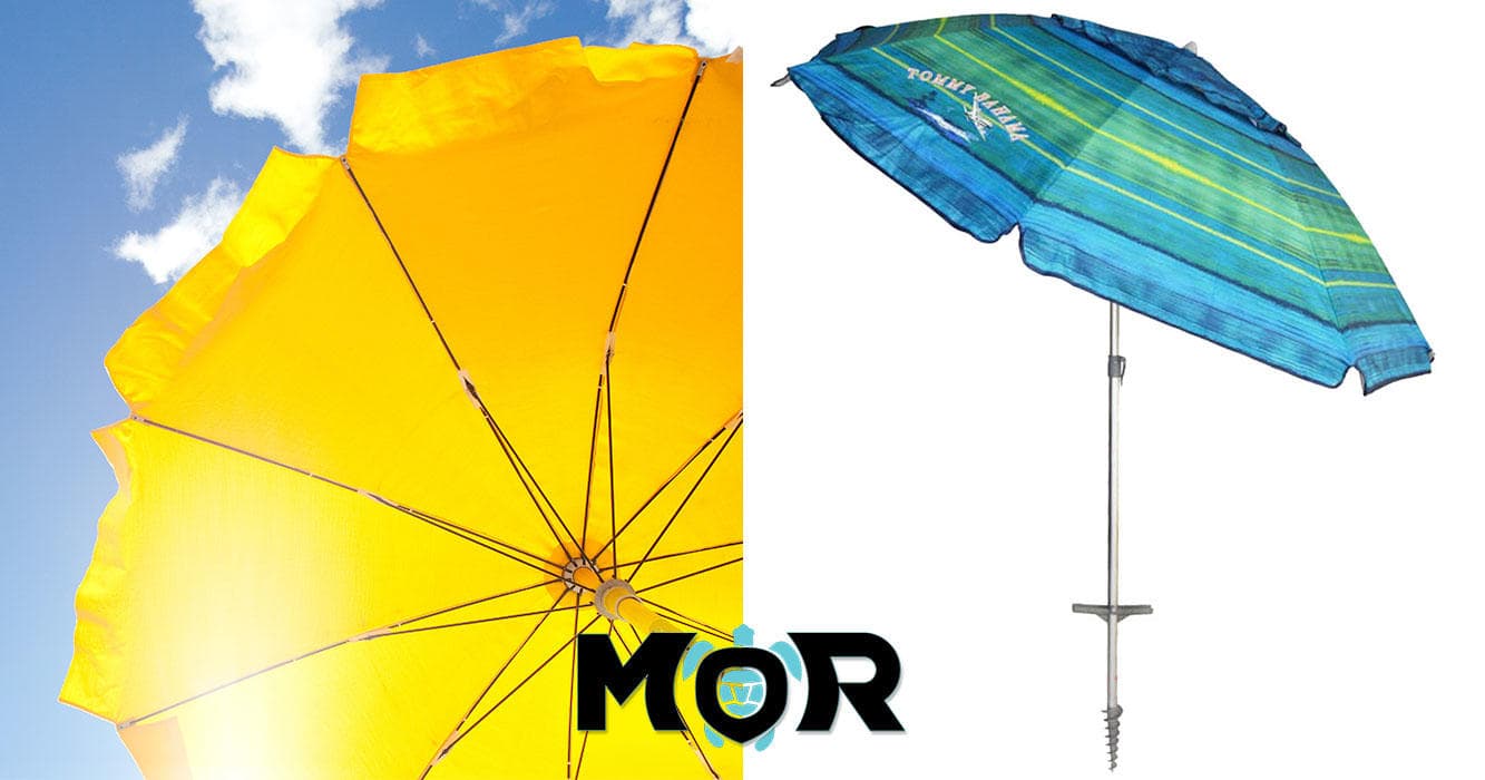Beach Umbrella Rental