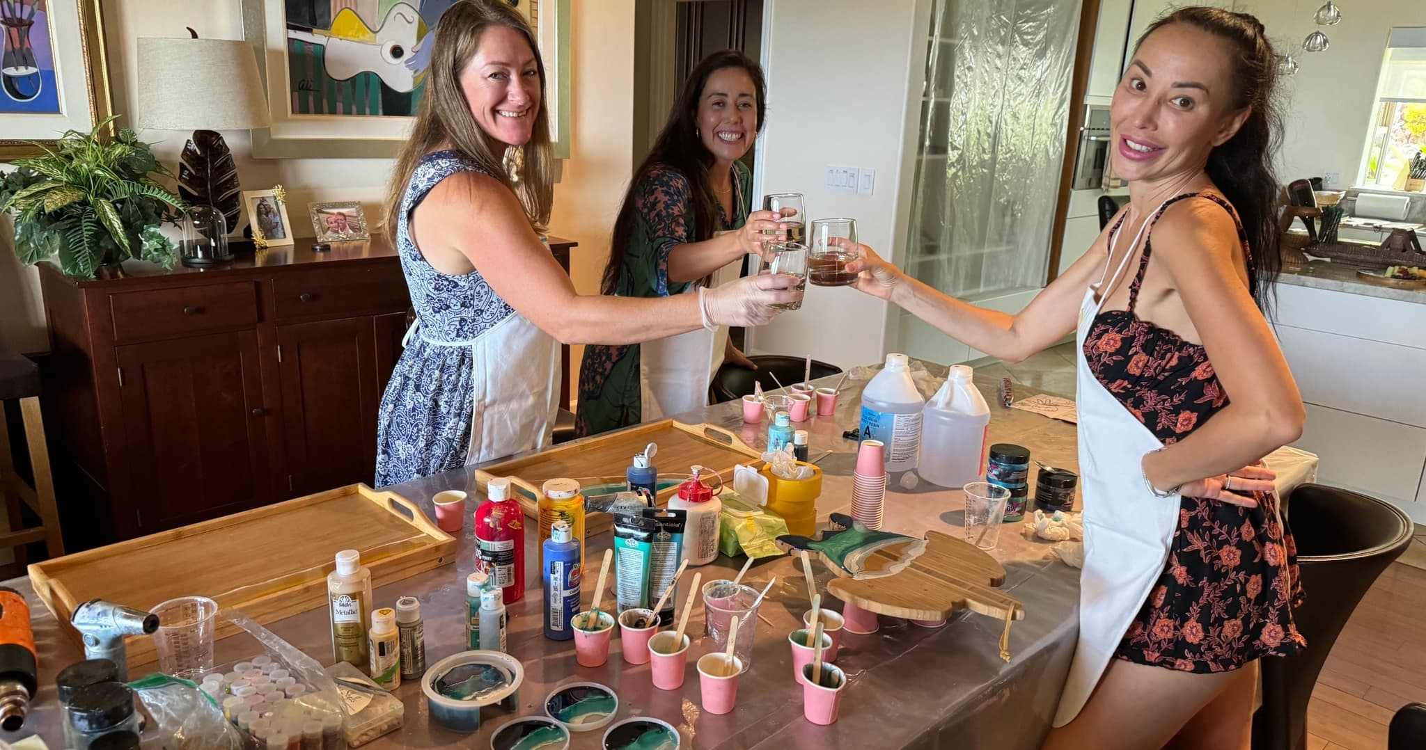 Private & Group Classes