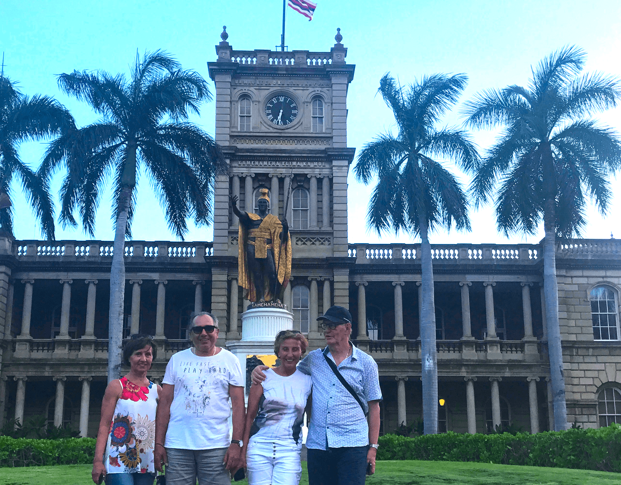 Pearl Harbor USS Arizona All Access Private Tour
