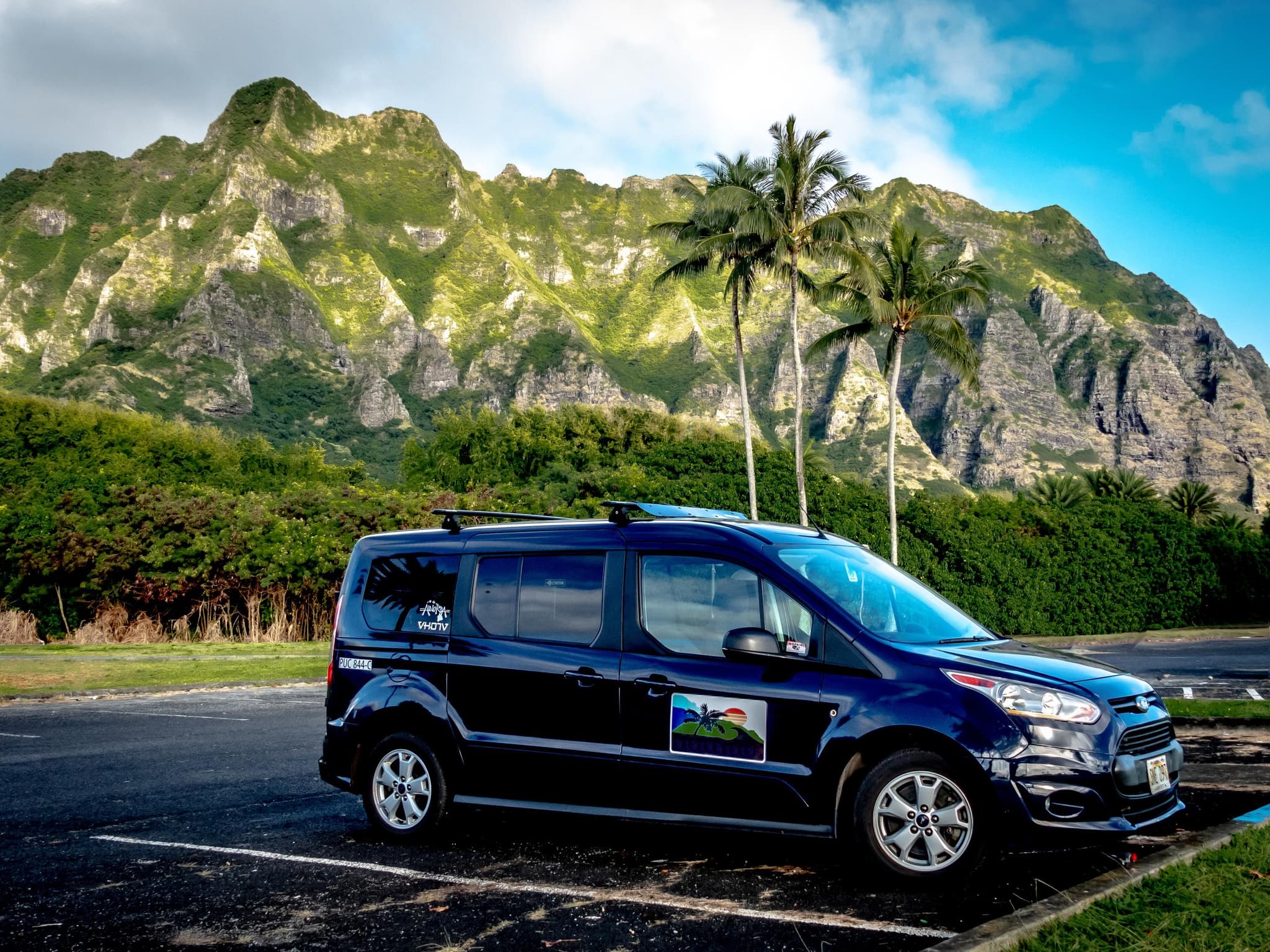 O'ahu North Shore Tour