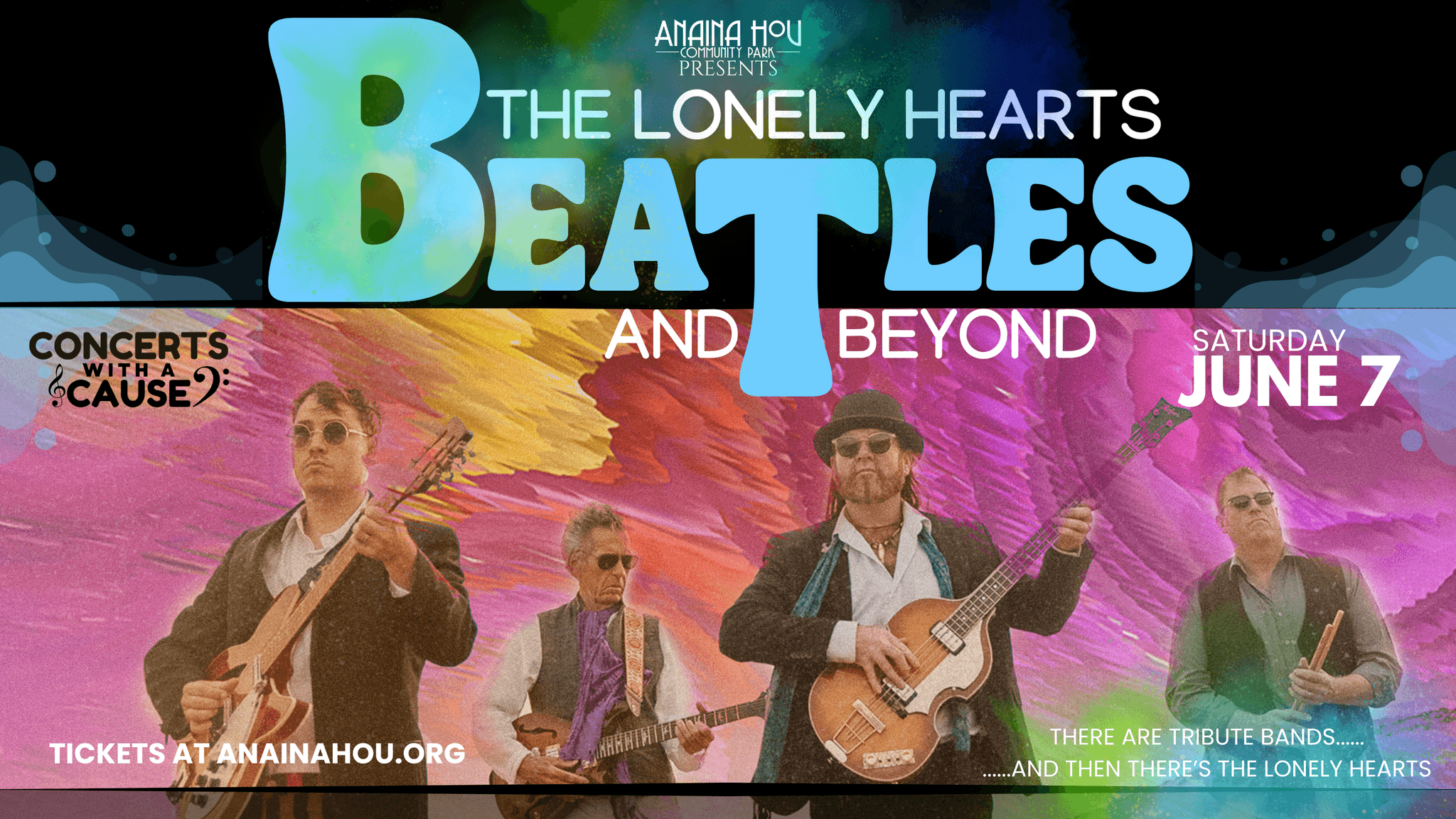 Lonely Hearts Beatles and Beyond
