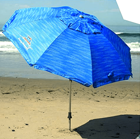 Beach Umbrella ONLY