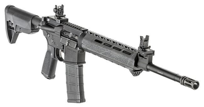 VIP Package - 5 Guns