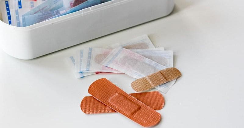 American Heart Association & American Red Cross Heart-saver First Aid