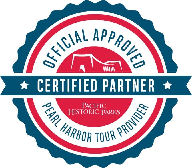 USS Arizona Chief's Multimedia Narrated Tour