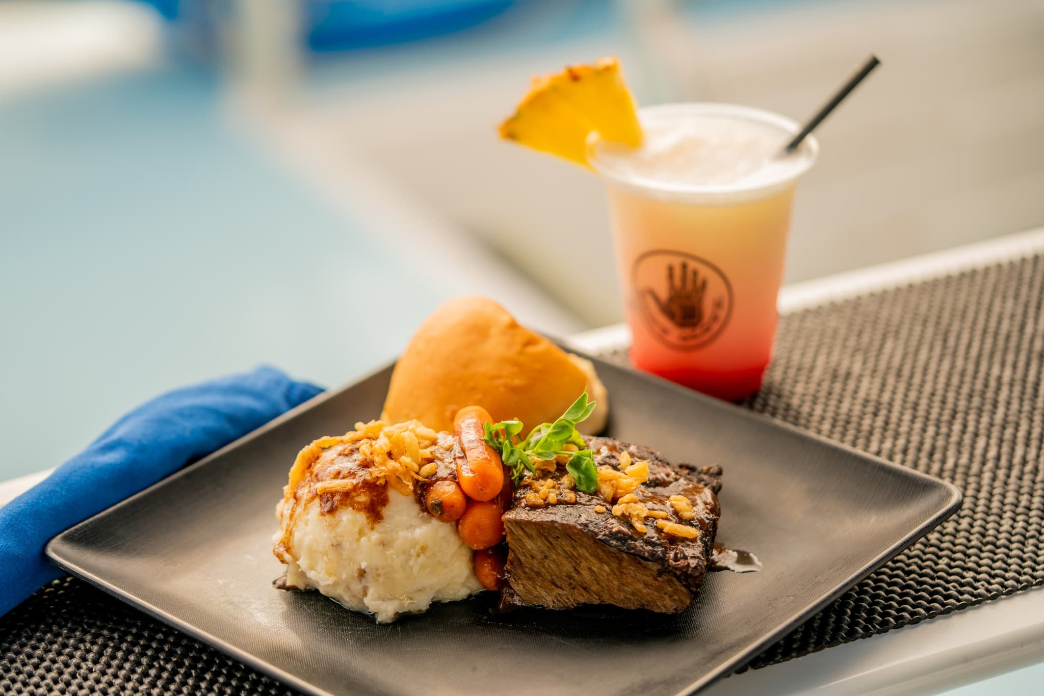 Historical Dinner Cruise