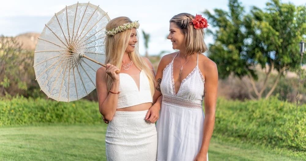 Simple Wedding & Elopement