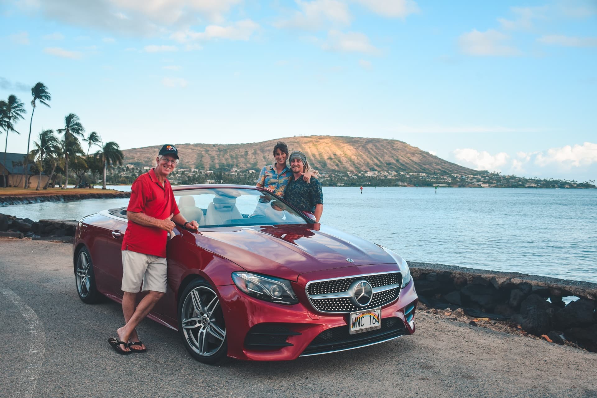 9 Hour Circle Island Tour