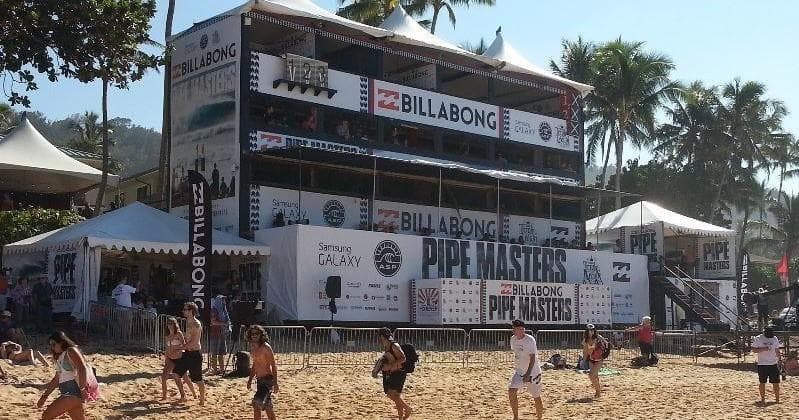 7 Hour Honolulu & North Shore Tour