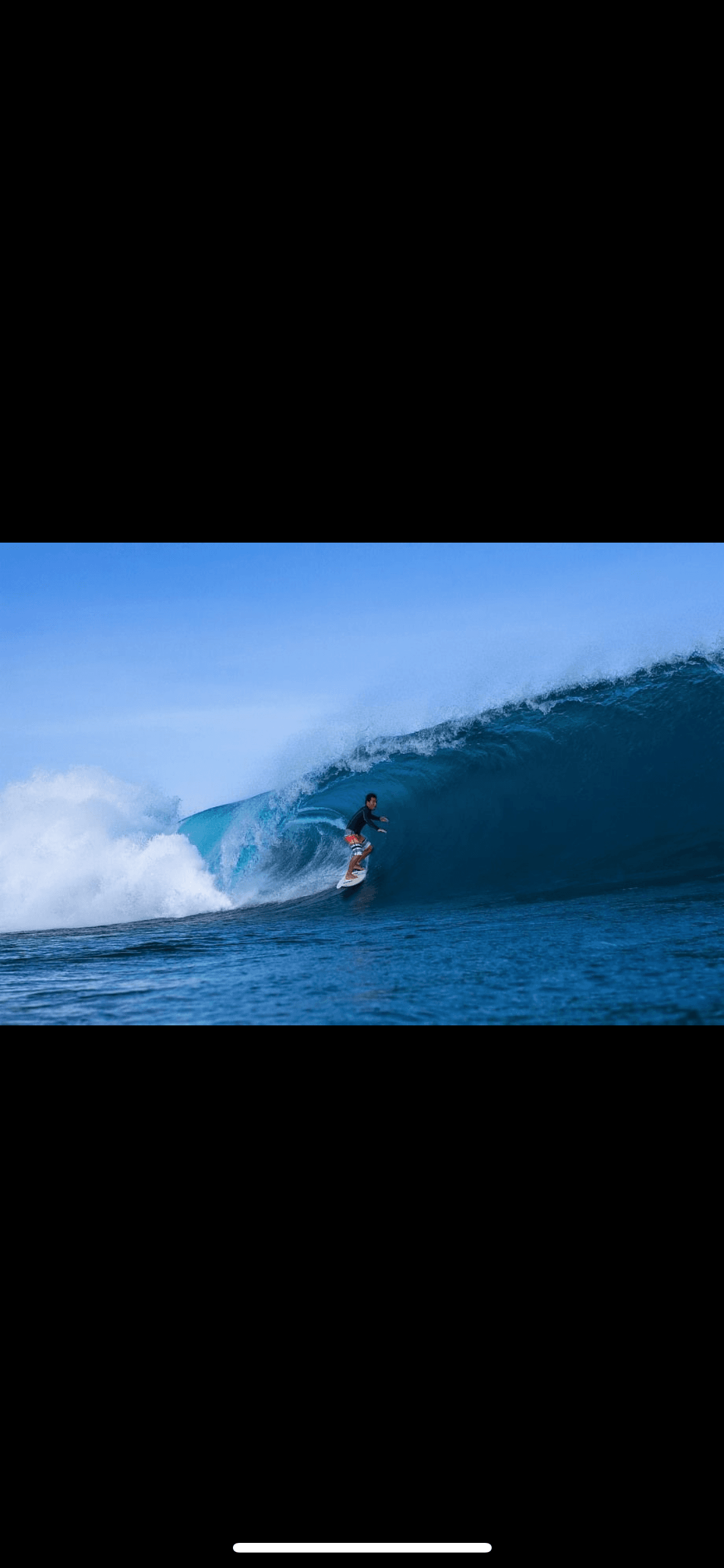 Private Advance Surf Lesson