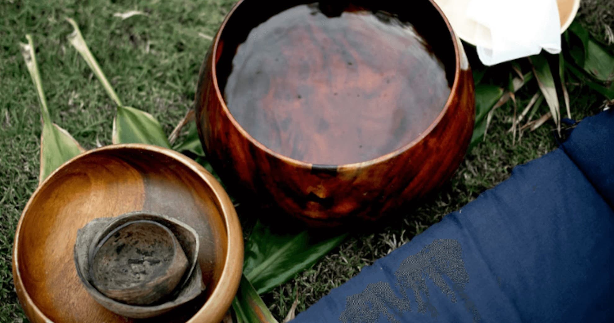 Kava Ceremony and Hawaiian Mythology