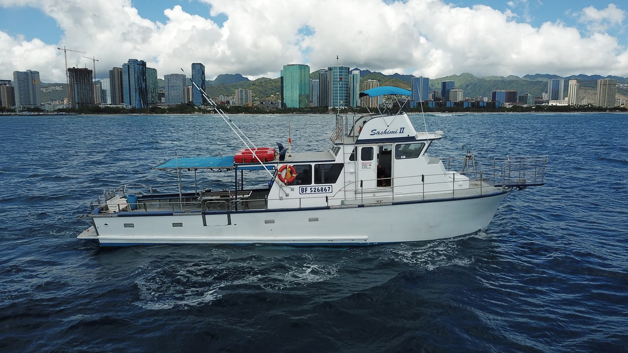 Private Fishing Adventure