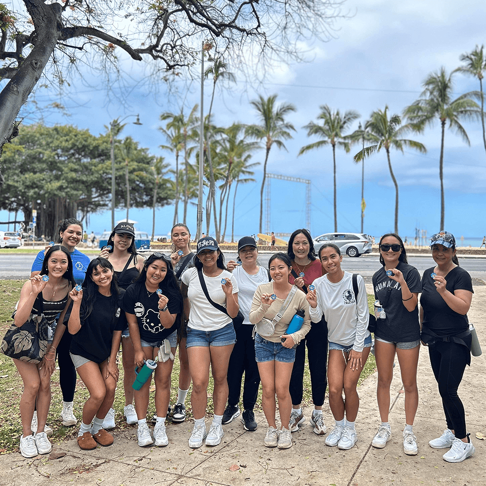 Menehune Marvels - Marriott Waikiki