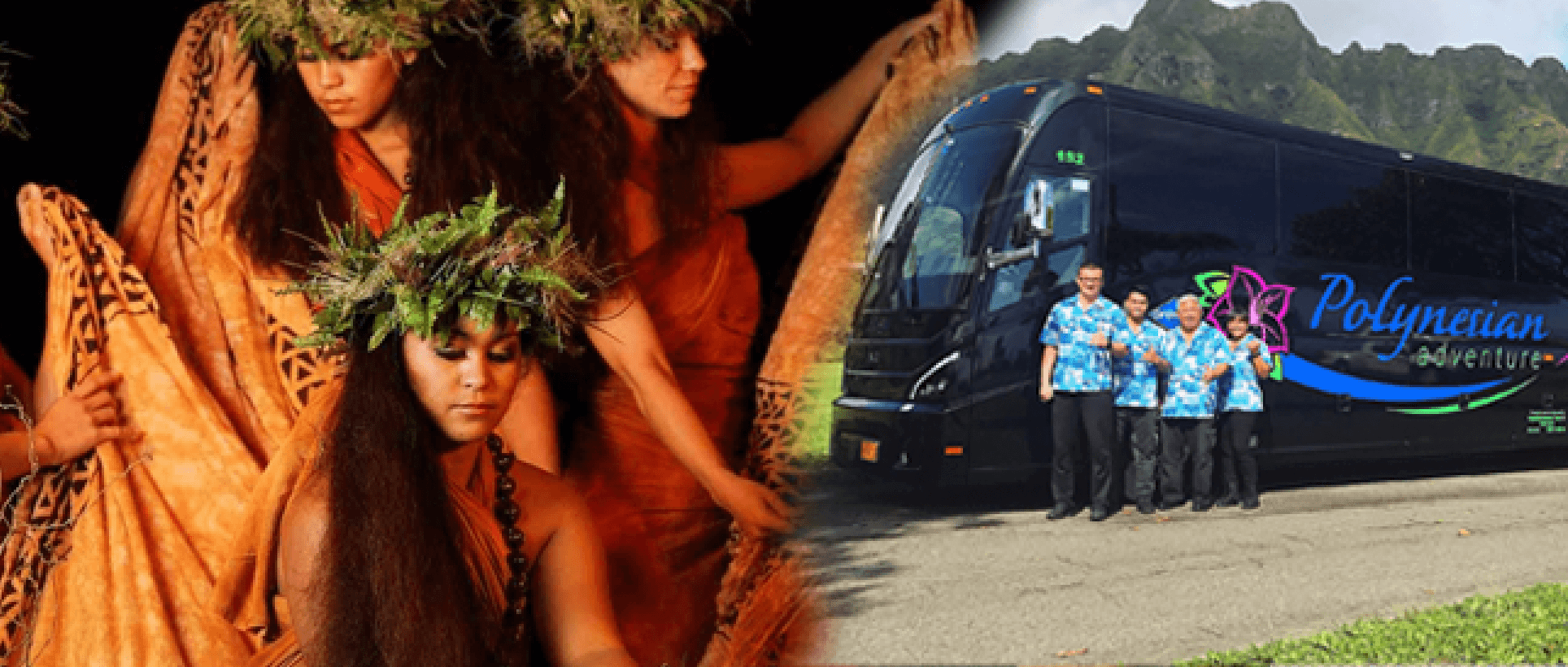 Gold Package with Round-Trip Transportation