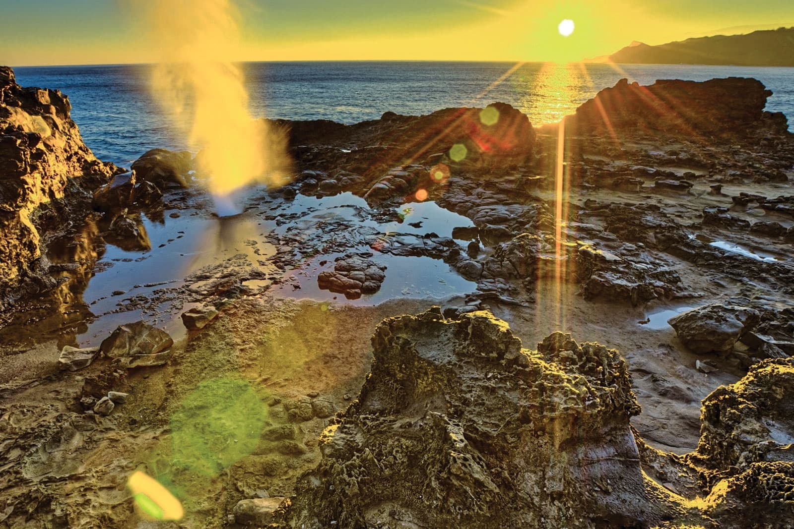 PRIVATE Premium Circle Island Tour (12 Stops)