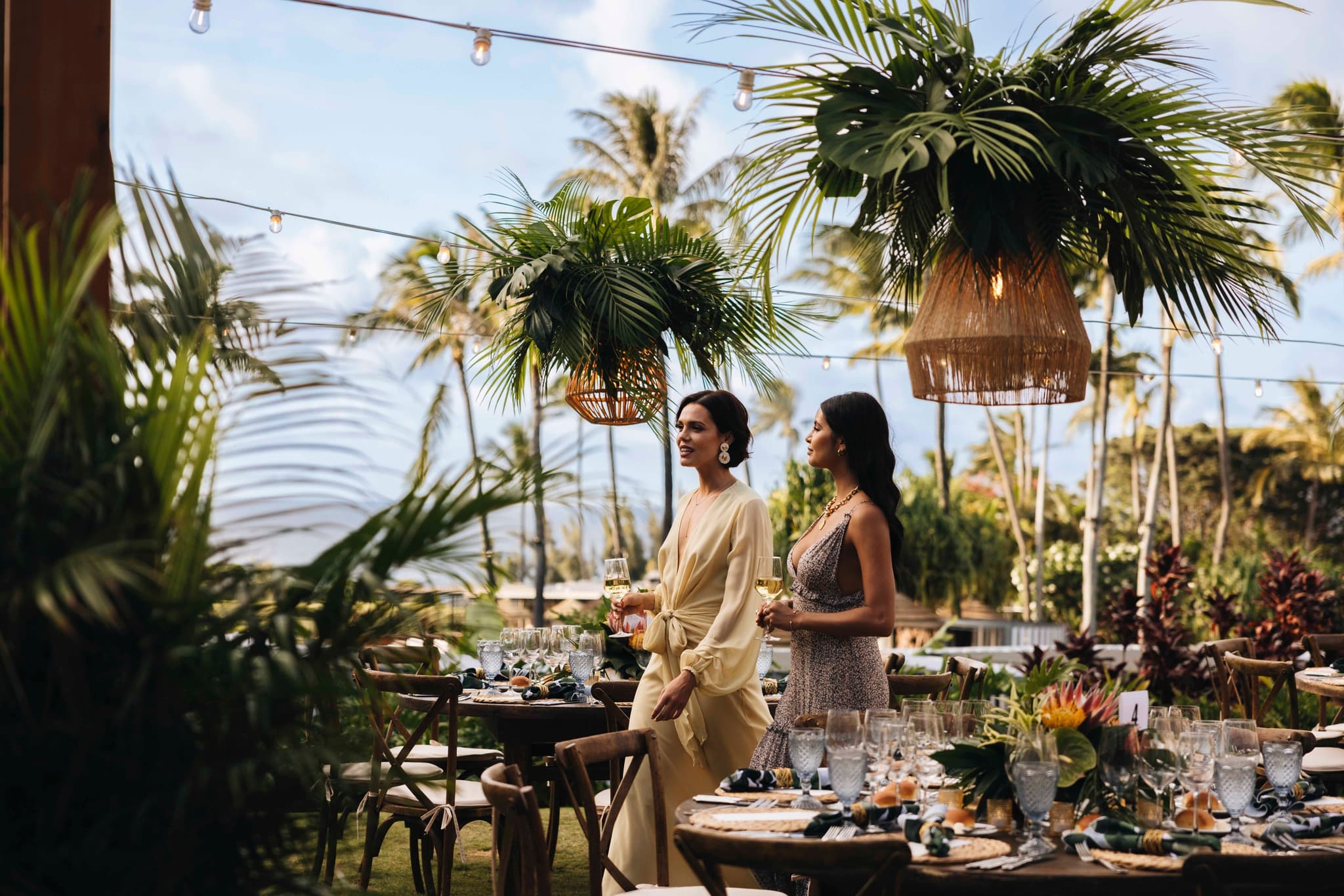 Kapalua Wine & Food Festival - Signature Winemaker & Celebrity Chef Dinner