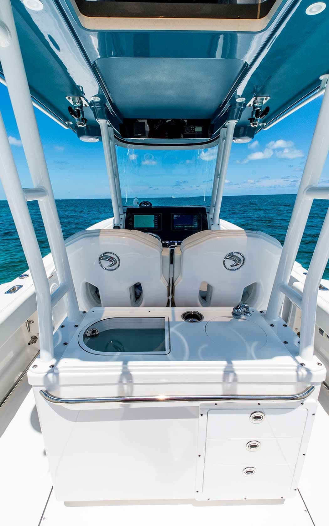 Luxury Custom Private Charter