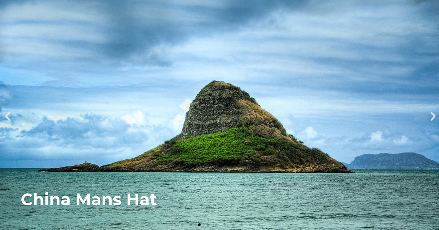 SIGNATURE CIRCLE ISLAND TOUR(waikiki pickup)