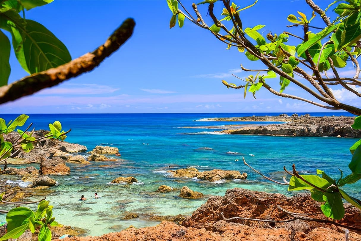 PRIVATE Late-Start Premium Circle Island Tour (12 Stops)