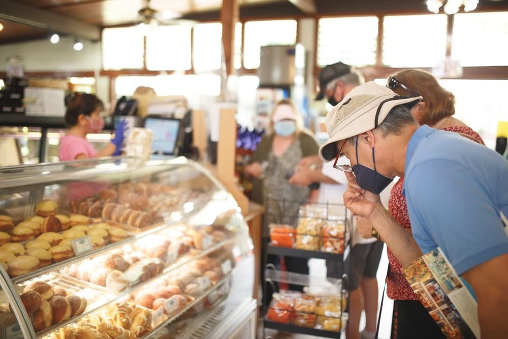 Private Big Island Highlights Volcano Day Tour