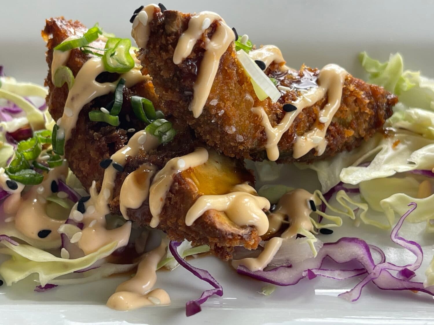 Kona Haunted Food Tour 🍍