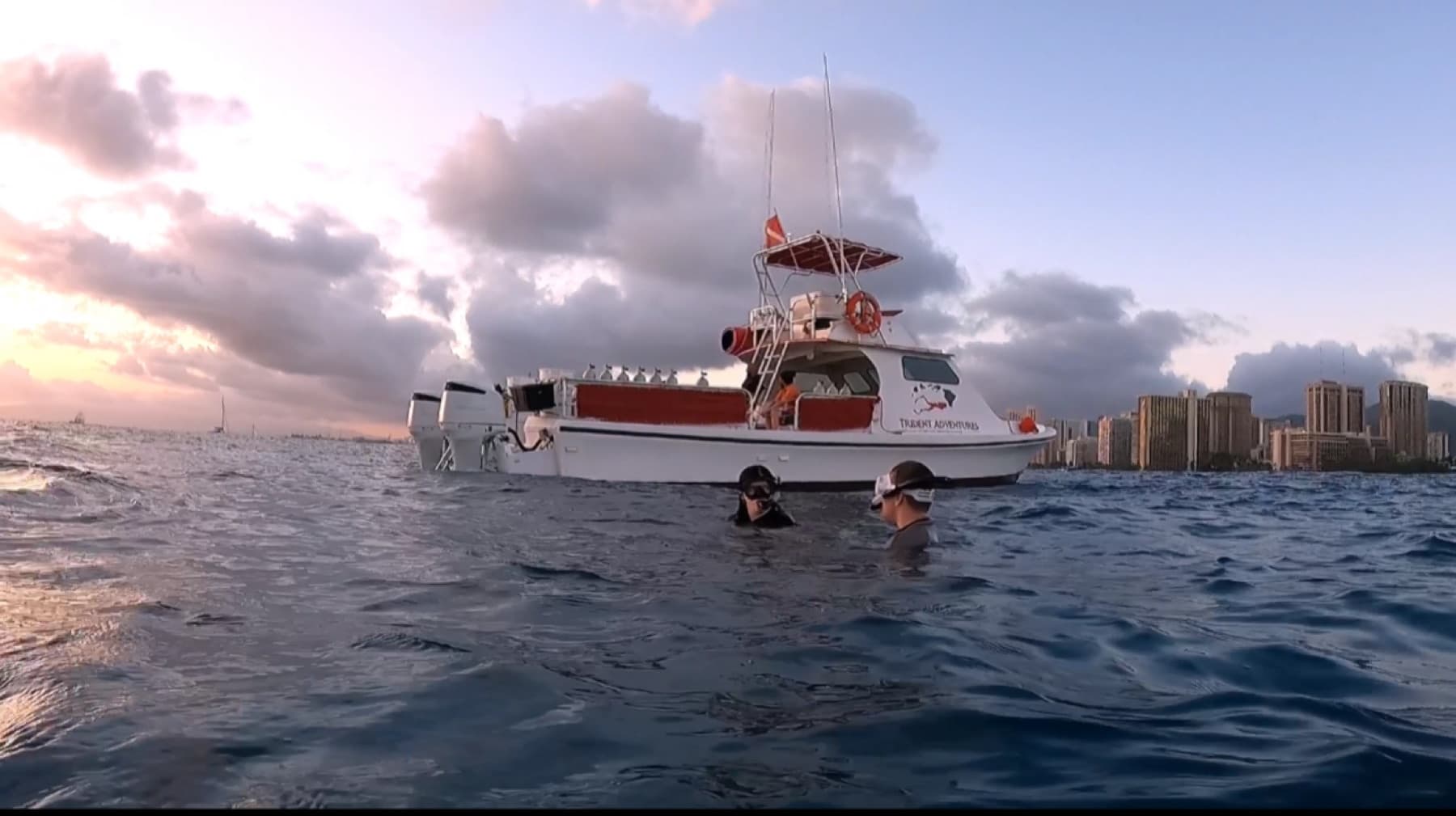 PADI Continuing Education