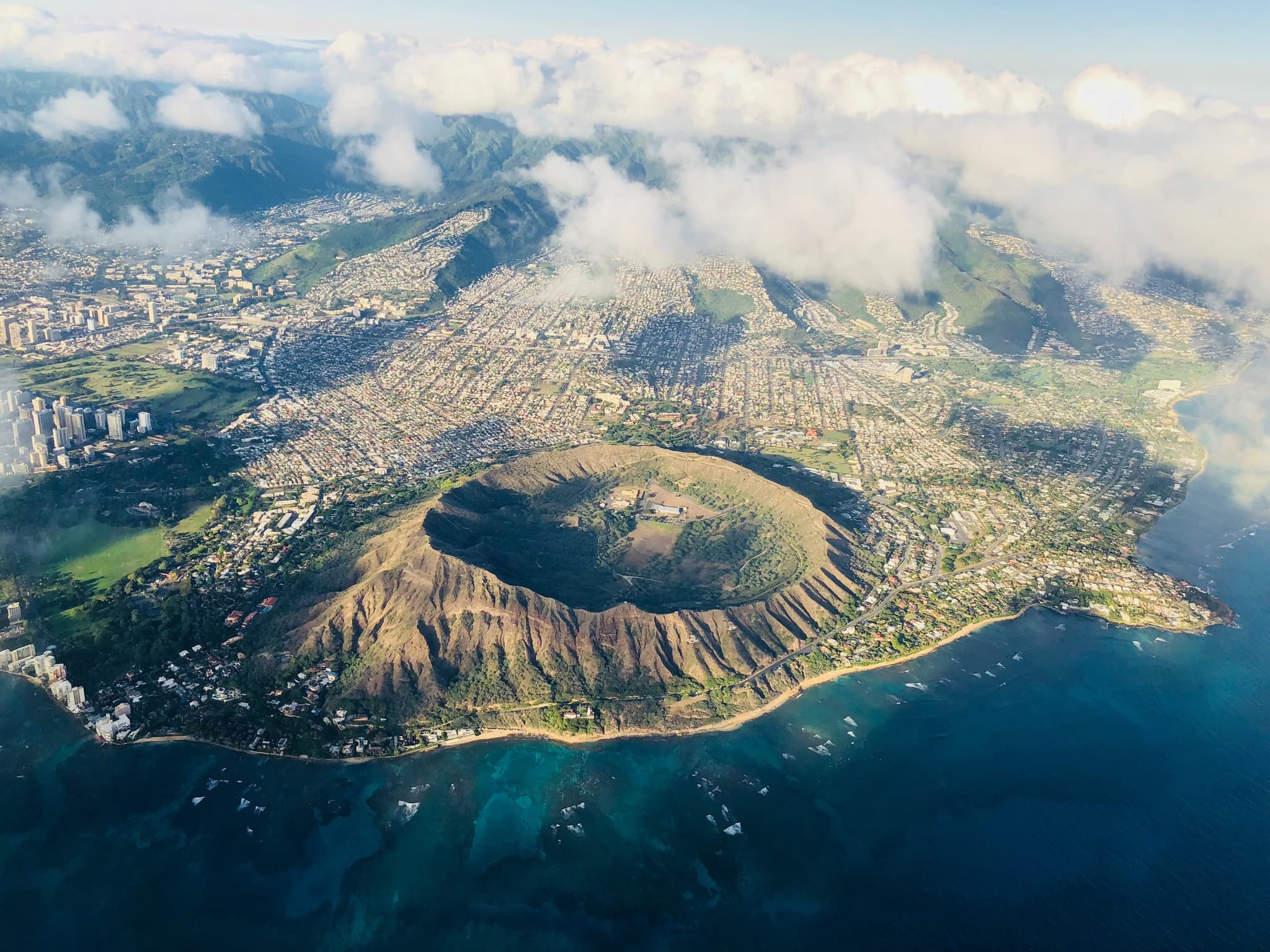 Oahu Circle Island Tour